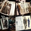 Логотип телеграм канала @bespokejournal — Bespoke Journal