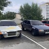 Логотип телеграм канала @bespredel_172 — АВТО/МОТО-ДВИЖ