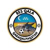 Telegram арнасының логотипі besqala_fc — BESQALA