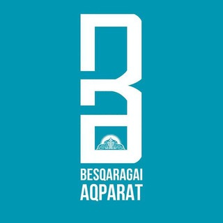 Telegram арнасының логотипі besqaragaiaqparat — BESQARAGAI AQPARAT