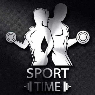 Логотип телеграм канала @bessarabka_ua — Sport time