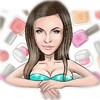 Логотип телеграм канала @besser_nails — ПОДОЛОГ Маникюр / Педикюр Сходненская / Тушино