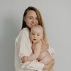 Логотип телеграм канала @bessheinova — she’s stories