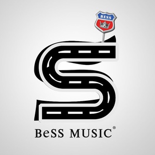 Logo of telegram channel bessmusic — BeSS Music/Film