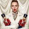 Логотип телеграм канала @bessonnaia — Бессонная