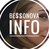 Логотип телеграм канала @bessonovainfo — ФИНАНСОВАЯ СРЕДА с Бессоновой Марией