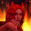 Логотип телеграм канала @bessonsims — Диана Бессон