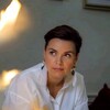 Логотип телеграм канала @bessoznatelnoefm — Дом на краю леса