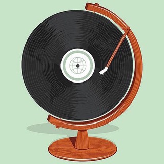 Telegram kanalining logotibi besstmuzic — Best Music