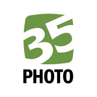 Логотип телеграм канала @best_35photo — 35PHOTO Best