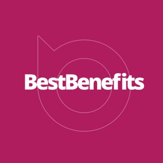 Telegram channel BestBenefits logo