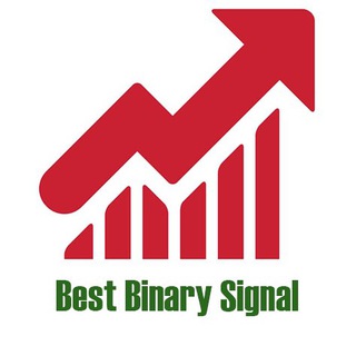 Logo of telegram channel best_binary_signal — Best Binary Signal