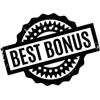 Logo del canale telegramma best_bonus - 💰 BEST BONUS 💰