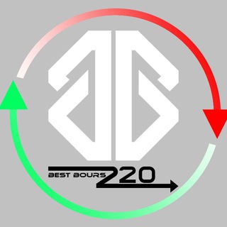 Logo saluran telegram best_bourse_bist20 — Best Bours 20