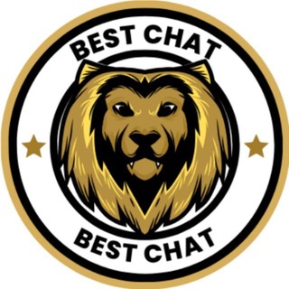 Логотип телеграм канала @best_chati — BESTCHAT Телеграм