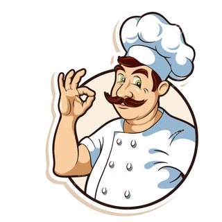 Логотип телеграм канала @best_cook_new — Лучший кулинар