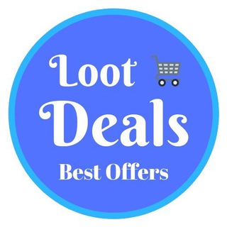 टेलीग्राम चैनल का लोगो best_deals_alerts — Best Deals Alerts