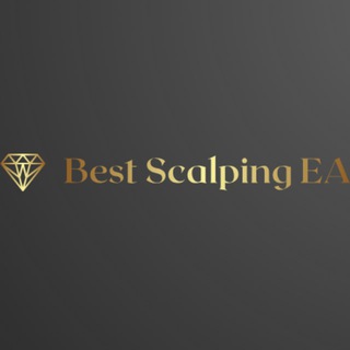 Logo saluran telegram best_forexea — Best Scalping EA