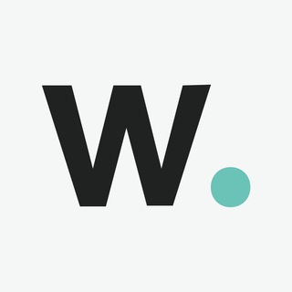 Логотип телеграм канала @best_from_awwwards — Awwwards.