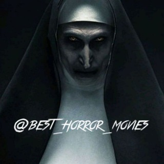 Logo of telegram channel best_horror_moviess — Best_horror_movies