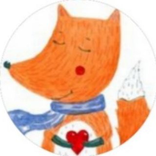 Логотип телеграм канала @best_illustrators — Best illustration / Мир иллюстраций