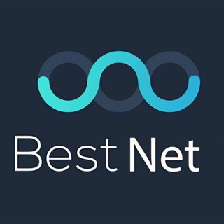 لوگوی کانال تلگرام best_internet_iran — Best net