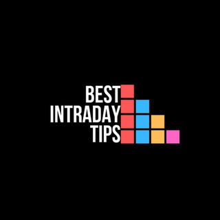 टेलीग्राम चैनल का लोगो best_intraday_stock — Best Intraday | Stock tips | |INDEX OPTIONS