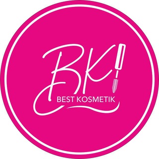 Логотип телеграм канала @best_kosmetik — best_kosmetik