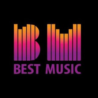 Логотип телеграм -каналу best_music666 — BEST MUSIC █ ▅ ▄ ▃ ▂