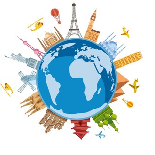 Логотип телеграм канала @best_my_world — Красивый мир