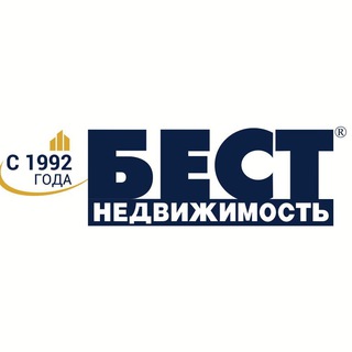 Логотип телеграм канала @best_nedv_30 — Агентство «БЕСТ-Недвижимость»