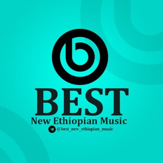 Telegram kanalining logotibi best_new_ethiopian_music — Best New Ethiopian Music
