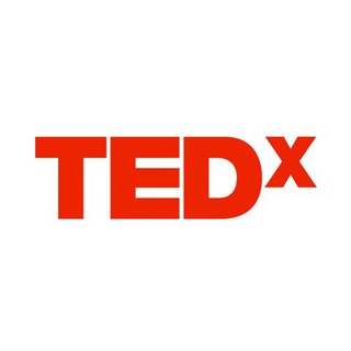 Логотип телеграм канала @best_of_tedx — TEDx Talks