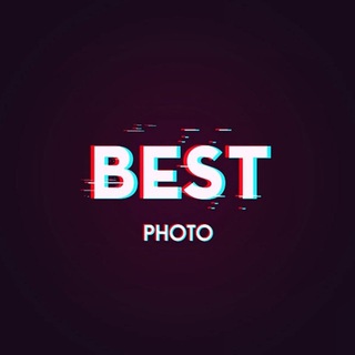 Logo of telegram channel best_photos_hd — Best photo | Stay home!