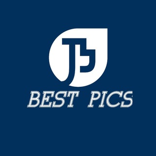 Telegram channel 💛 BEST PIC 📸 💛 logo