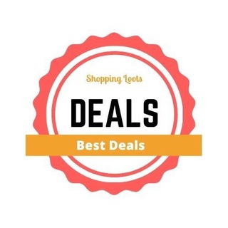 Telegram channel Best Shopping Deals And Offers™ logo