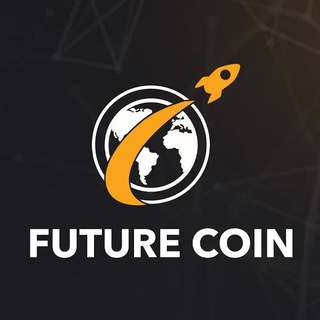 Logo saluran telegram best_signalz — Future coin 🪙