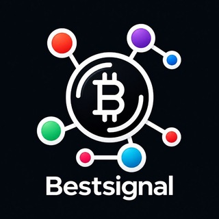 Telegram channel Best signal | سیگنال logo