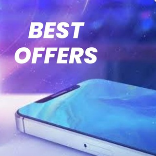 Logo saluran telegram best_smartphone_offers — Smartphone Loot Deals 📱 Mobile Phone Accessories Offers