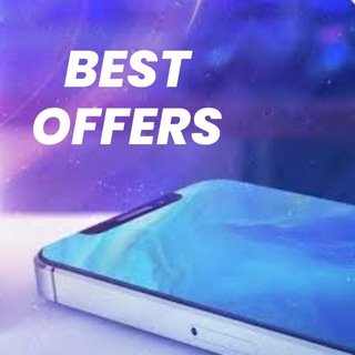 Telegram channel Smartphone Loot Deals 📱 Mobile Phone Accessories Offers logo