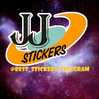 Logotipo del canal de telegramas best_stickers_telegram - Stickers - GIFS - Whatsapp