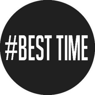 Логотип телеграм канала @best_time_krd — ПЕЧАТЬ НА ФУТБОЛКАХ