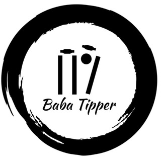 Logo saluran telegram best_tipper_baba — Baba tipper backup