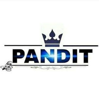Logo saluran telegram best_tipper_cricket_pandit — Cricket Pandith