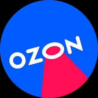 Логотип телеграм канала @best_tovari_ozon — OZON 💙