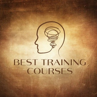 Логотип телеграм канала @best_training_courses1 — Best Training Courses
