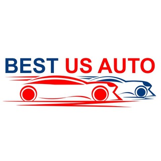 Логотип телеграм -каналу best_us_auto — BEST US AUTO _ авто из США
