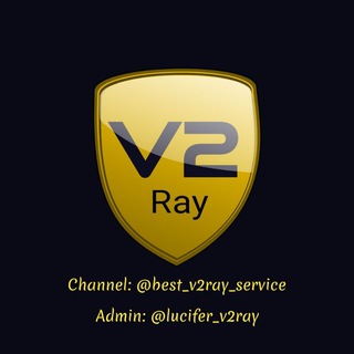 Logo saluran telegram best_v2ray_service — 🔱Lucifer V2ray (عبور از فیلترینگ)🔱