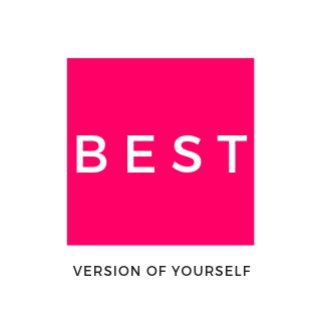 Логотип телеграм канала @best_version_of_yourself — Лучшая версия себя