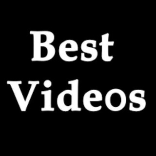Логотип телеграм канала @best_video_russia — Video • Видео • Юмор•😂